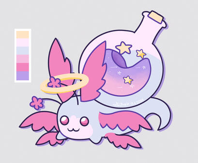 Glimmer | BWS