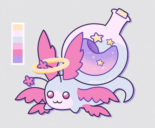 Glimmer | BWS