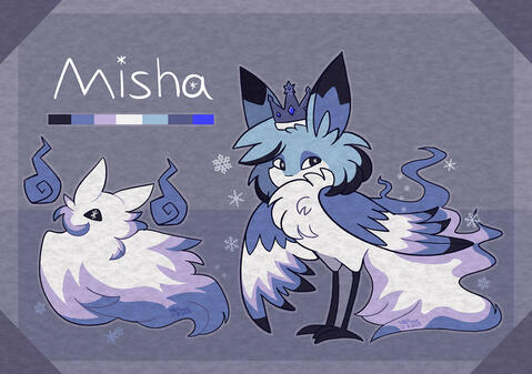 The Cold Prince | Torimori