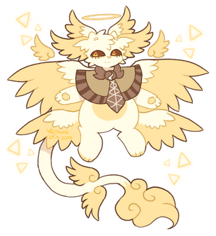 Overflowed Vanilla Softserve | Strudel