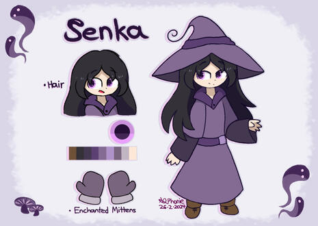 Senka 2024 ref