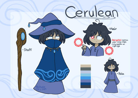 Cerulean 2024 ref