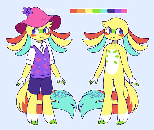 Custom for clwn_teeth