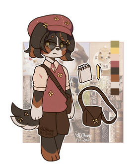 Custom for PlushSeal