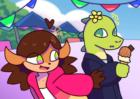 Kandi Roko Cover Art