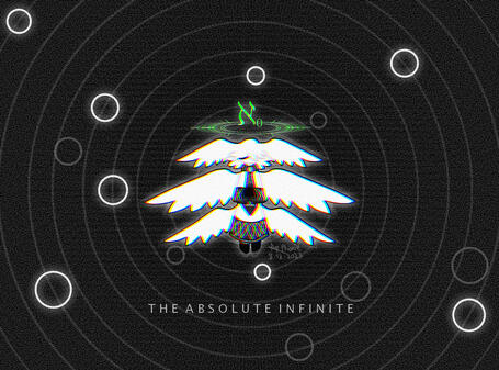 The Absolute Infinite