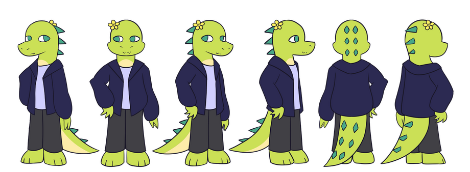 Roko Turnaround