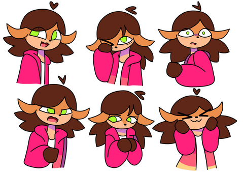 Kandi Expression