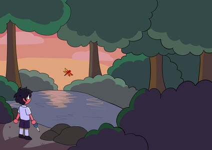 Riverside