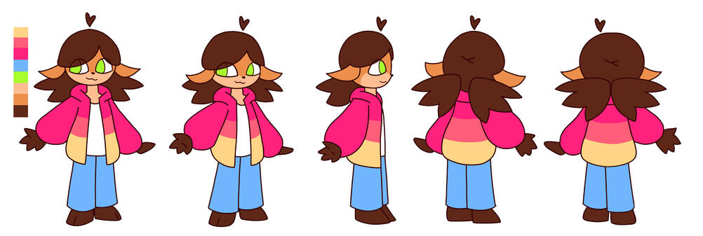 Kandi Turnaround