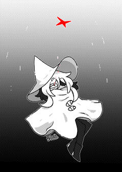 Weird Shade
