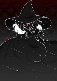 NOT WHAT I WISHED FOR