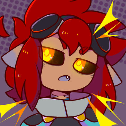 For SilkieFeather