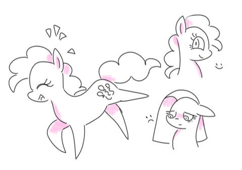 Paper Pie | MLP:FiM