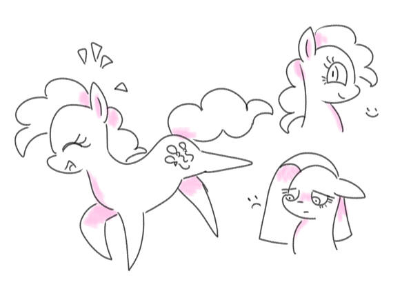 Paper Pie | MLP:FiM