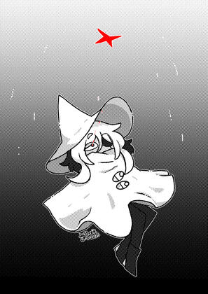 Weird Shade | ISAT