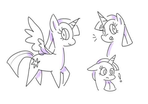 Paper Twi | MLP:FiM