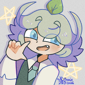 Minty!!
