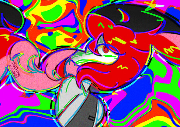 Noise Noise Noise