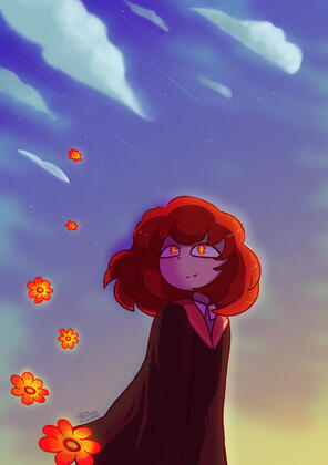 Hopeful End