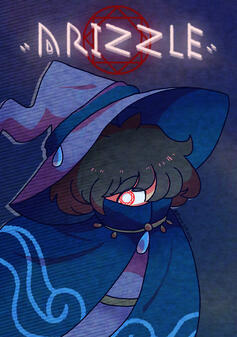 DRIZZLE 2025 cover