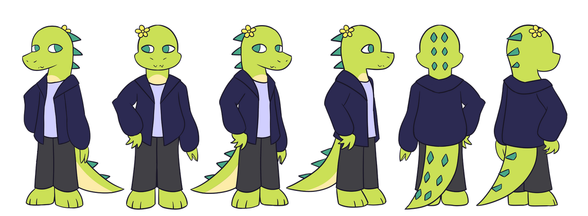 Roko Turnaround